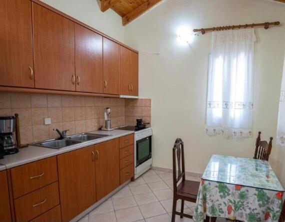 Private Cottage In Stavros Marantochori Экстерьер фото